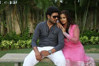Kadambari Movie Stills